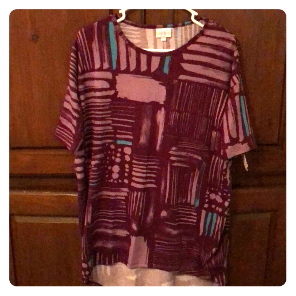 Lularoe
